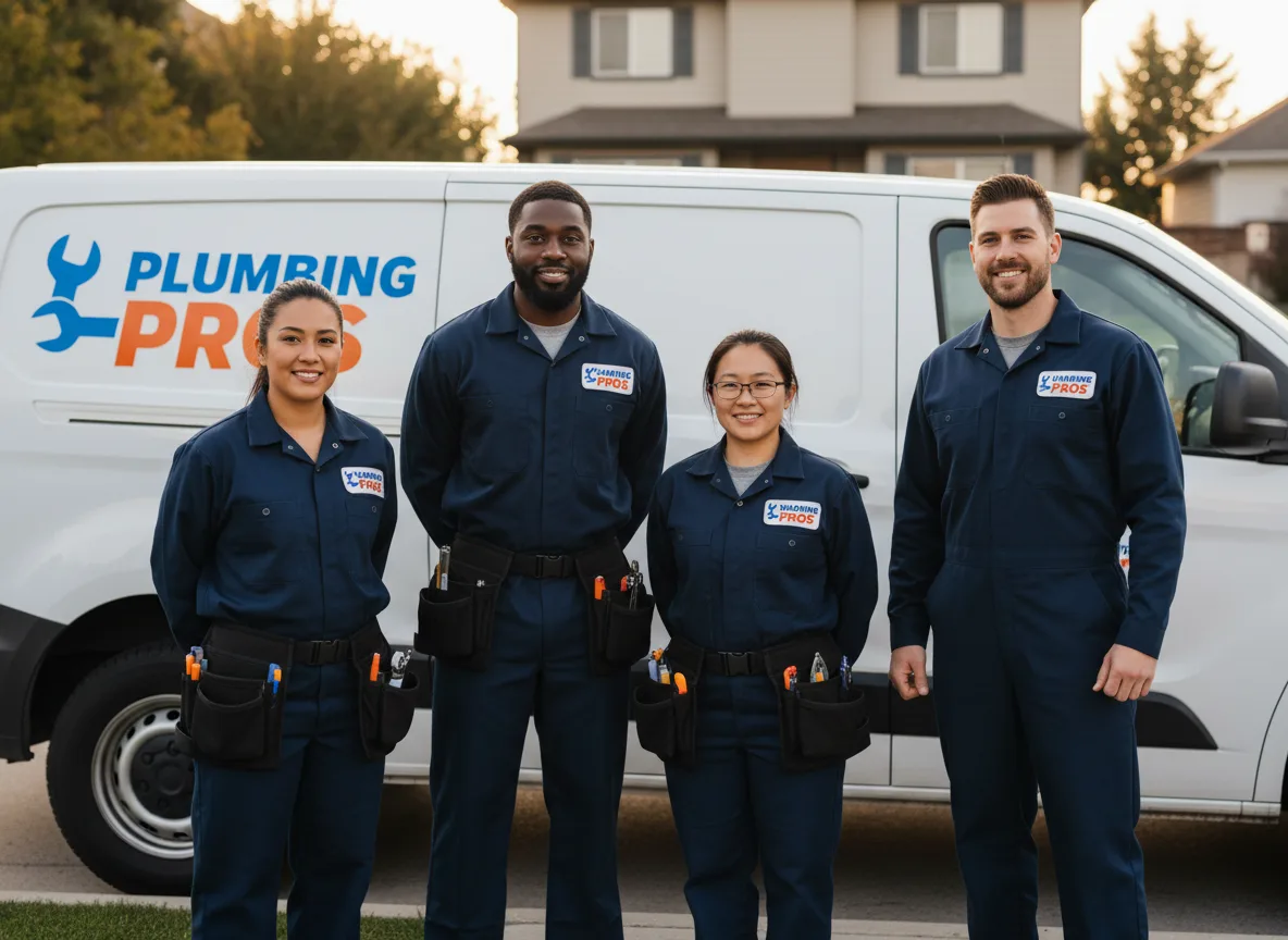 Water Heater Repair company in Stockton, MD